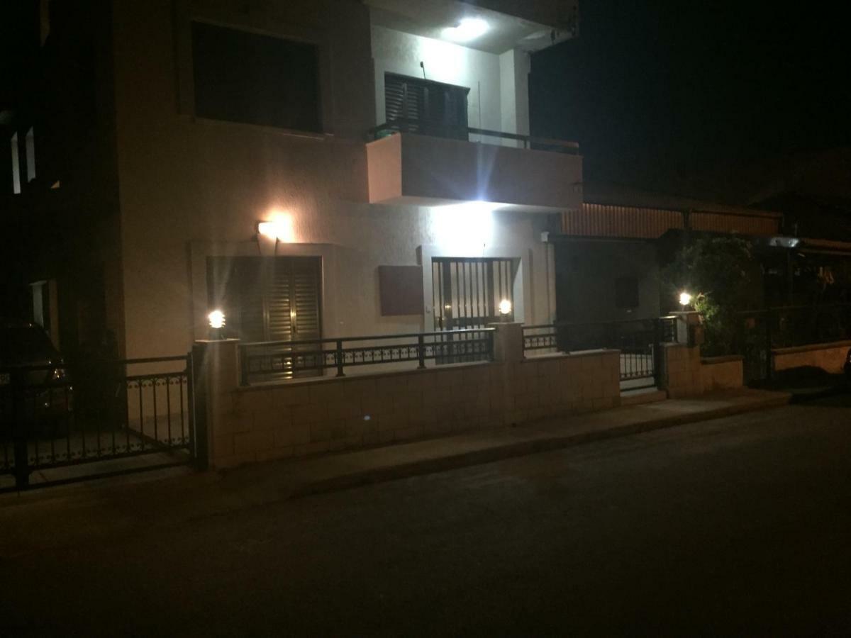 Ferienwohnung Artemis House Limassol Exterior foto
