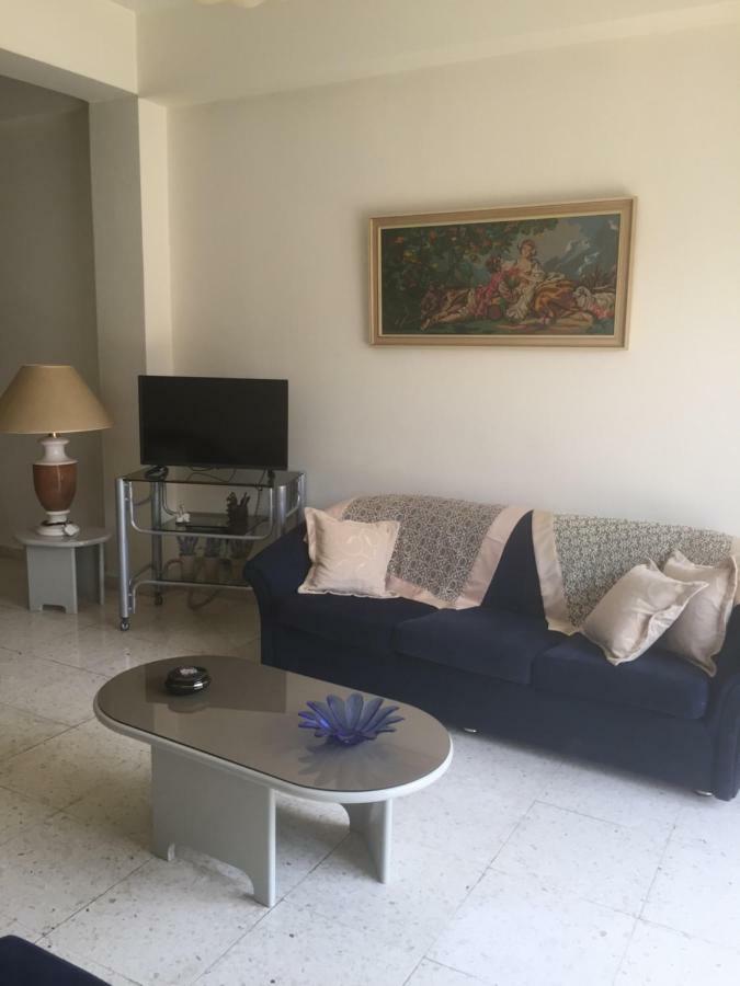 Ferienwohnung Artemis House Limassol Exterior foto
